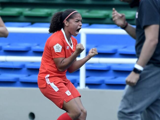 América y Deportivo Cali, protagonistas en la Liga Femenina