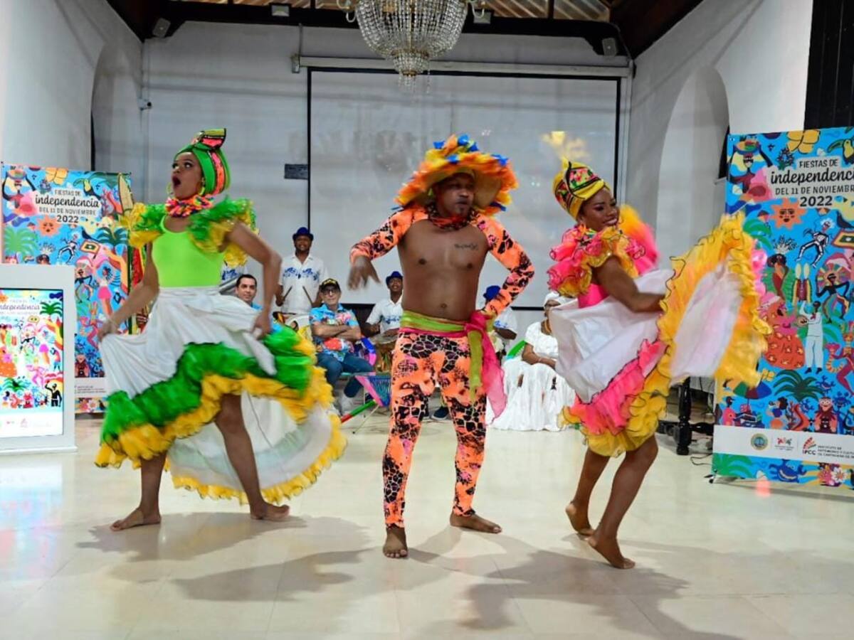 Esta es la agenda oficial de las Fiestas de Independencia del 11 de Noviembre