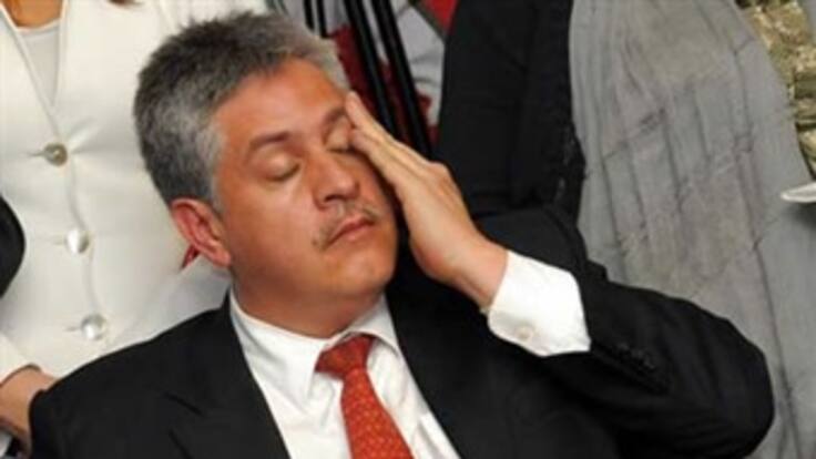 Emilio Tapia y Julio Gómez, testigos en juicio contra Iván Moreno por 'carrusel de la contratación'