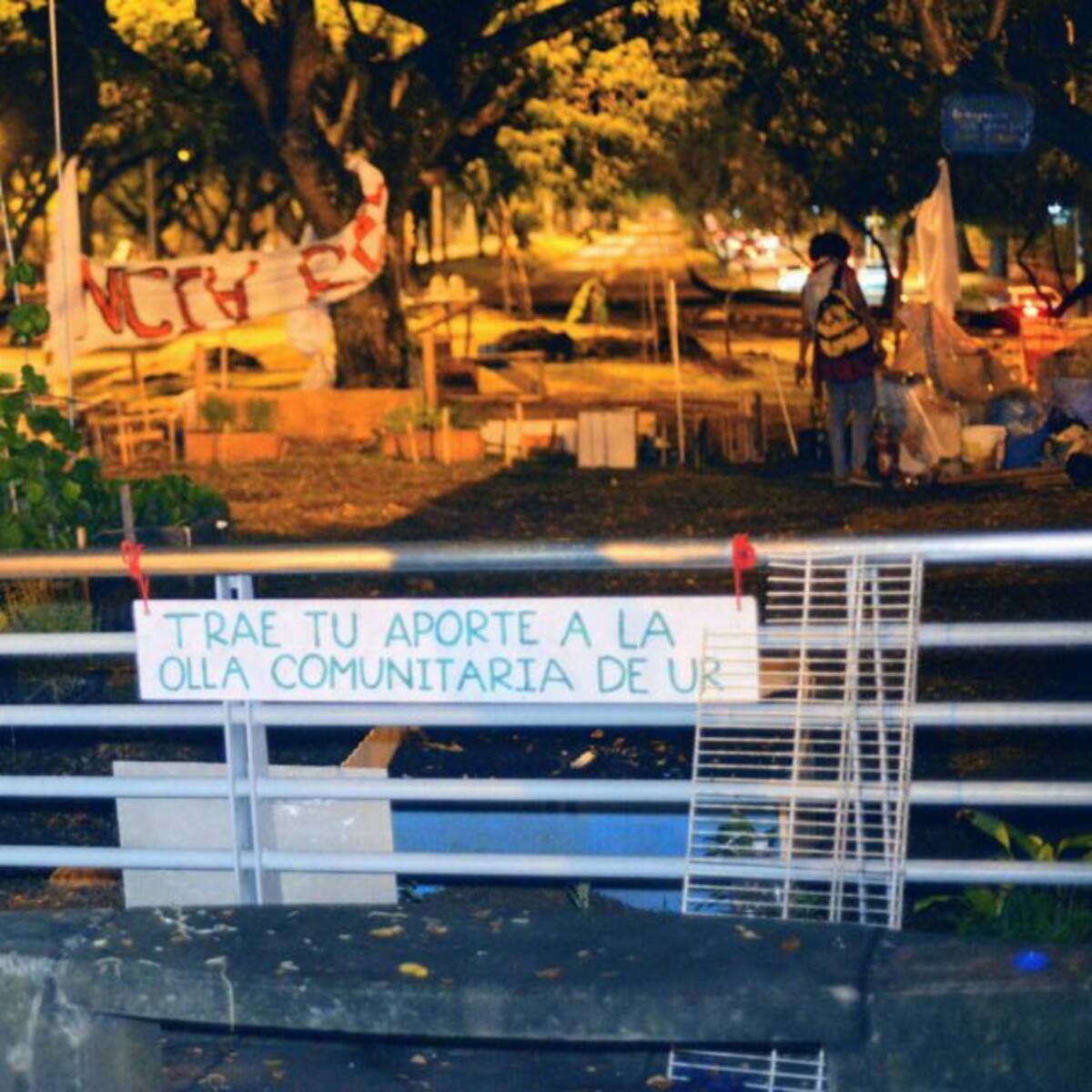 Unión de Resistencia Cali convocan a marchas el 7 de agosto