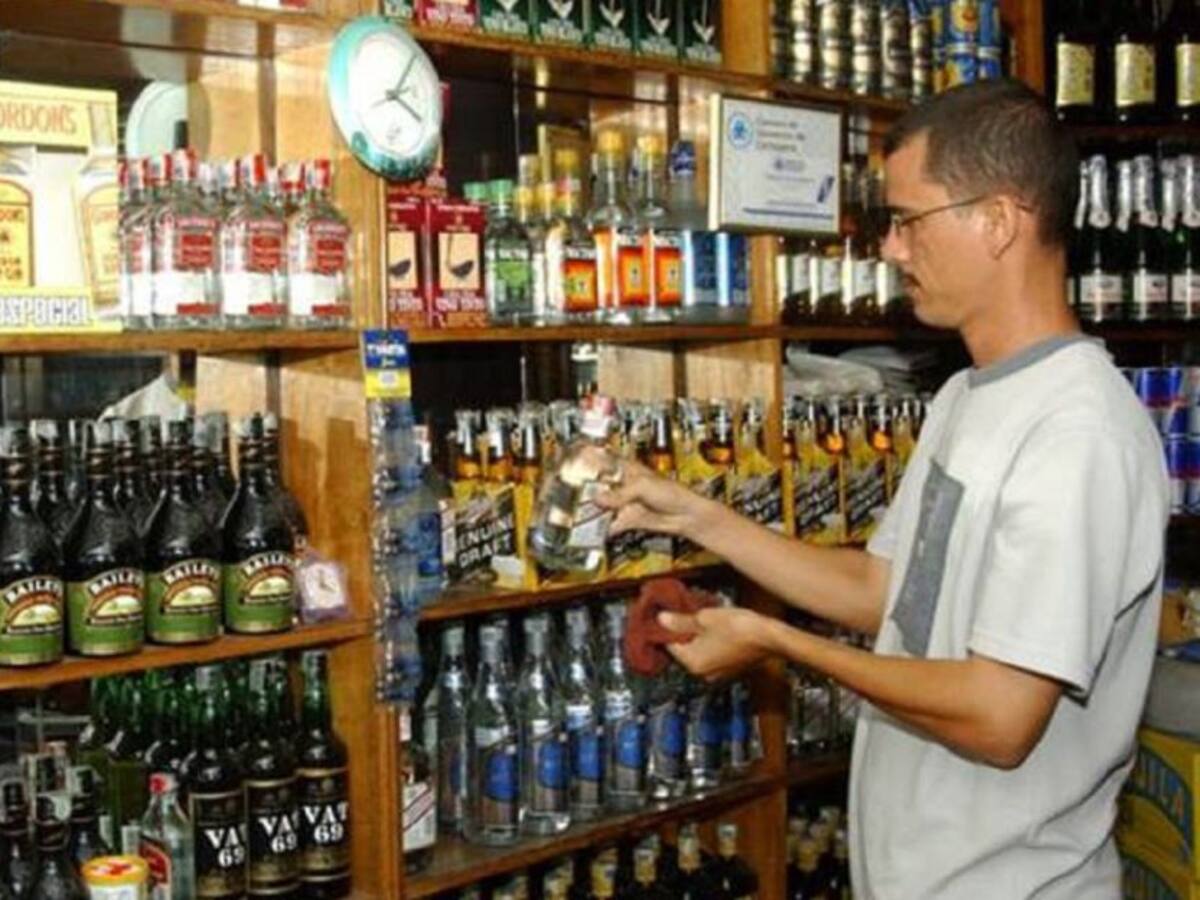 De 11pm a 5am del día siguiente toque de queda y ley seca en Cali