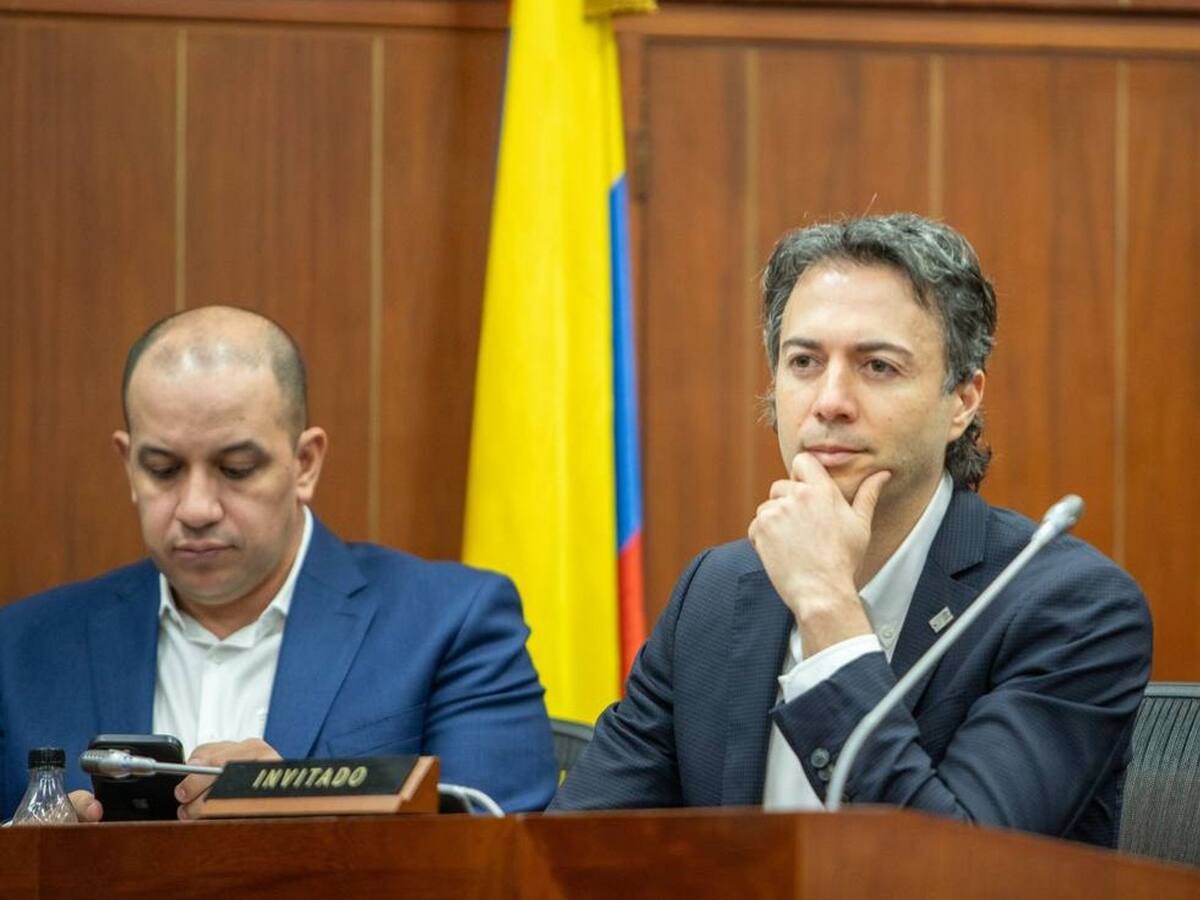 “Es muy poco probable”: Daniel Quintero aseguró que no hará parte del gabinete Petro