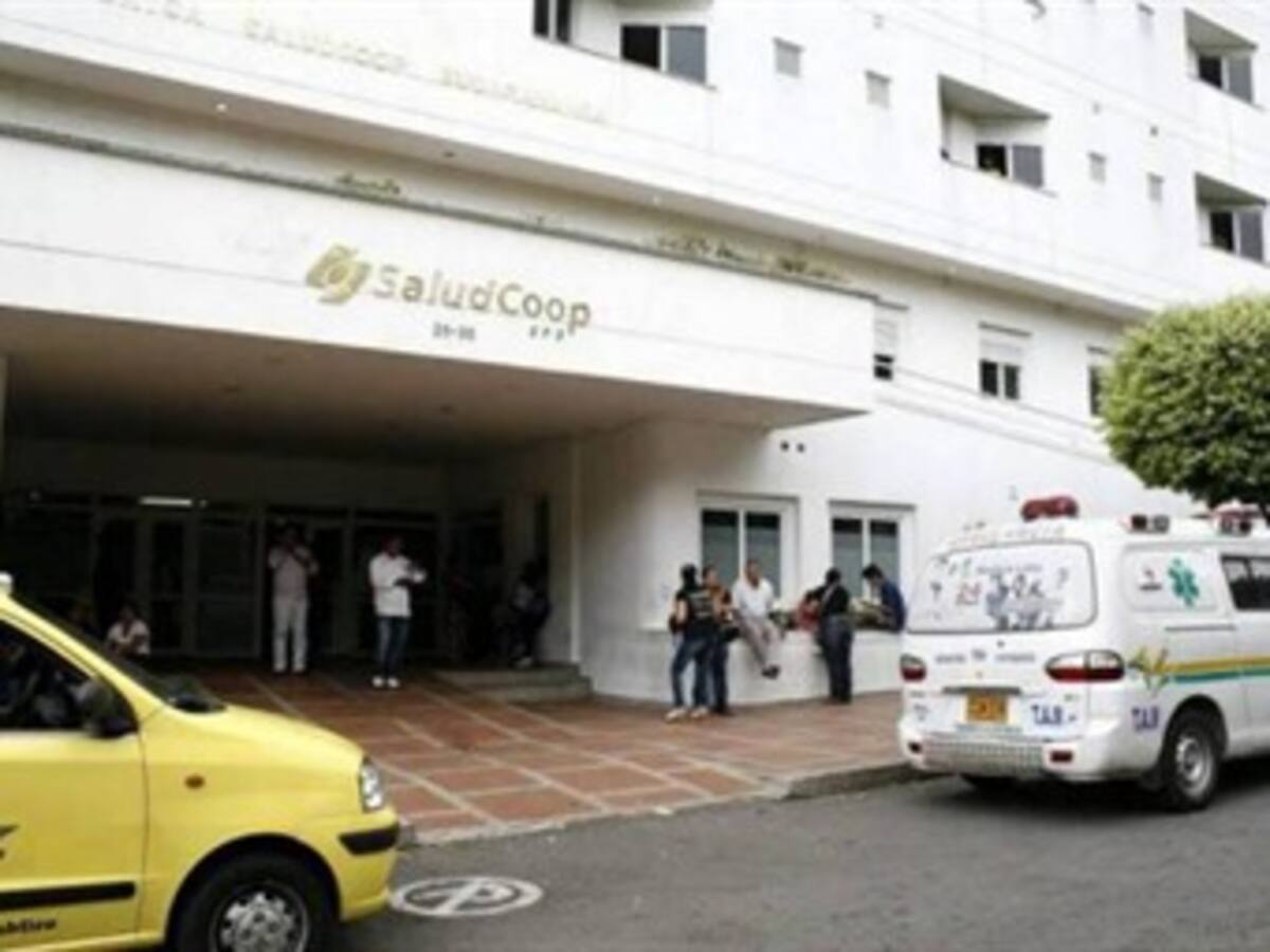 Comisión de Acusaciones rechazó recusación de contralora en caso Saludcoop