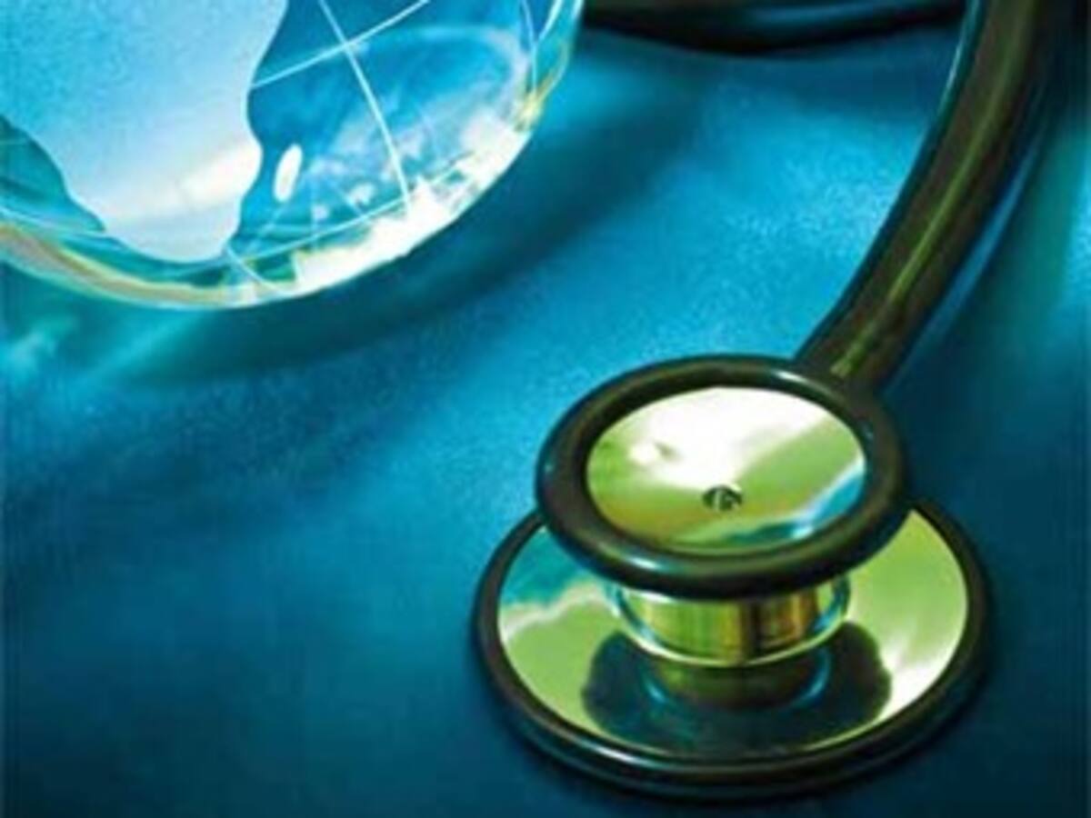 La salud también se volvió un asunto tecnológico