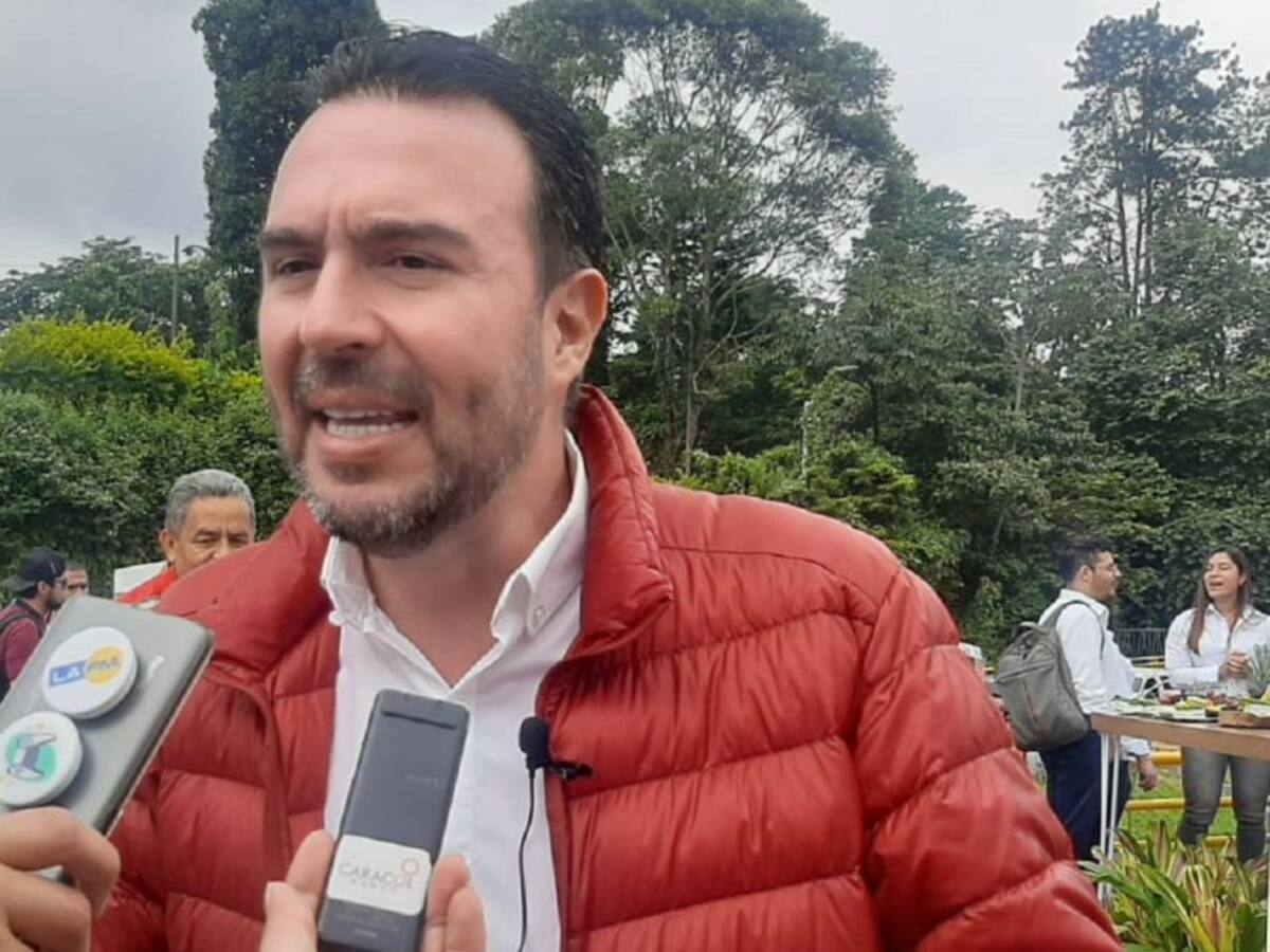 Autopistas del Café entrega obras viales en la ruta Caldas y Risaralda