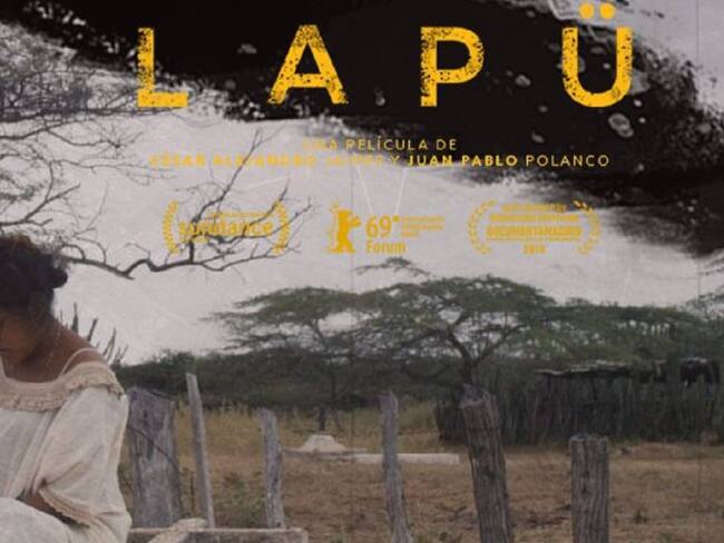 Llega a las salas de cine “Lapü” película hablada en Wayuunaiki