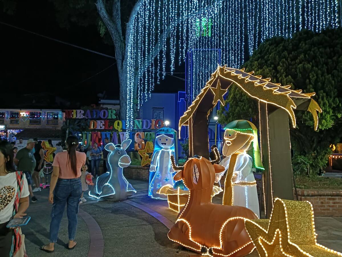 Martes 31 de diciembre, las noticias más importantes de Armenia y Quindío