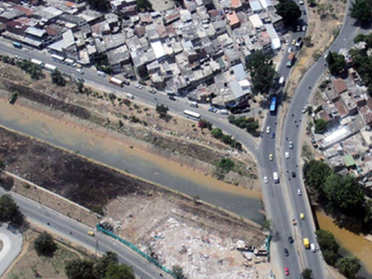 Llamado a tener un buen manejo de las basuras en época de lluvias