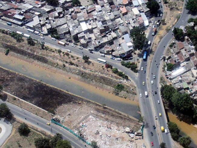 Llamado a tener un buen manejo de las basuras en época de lluvias