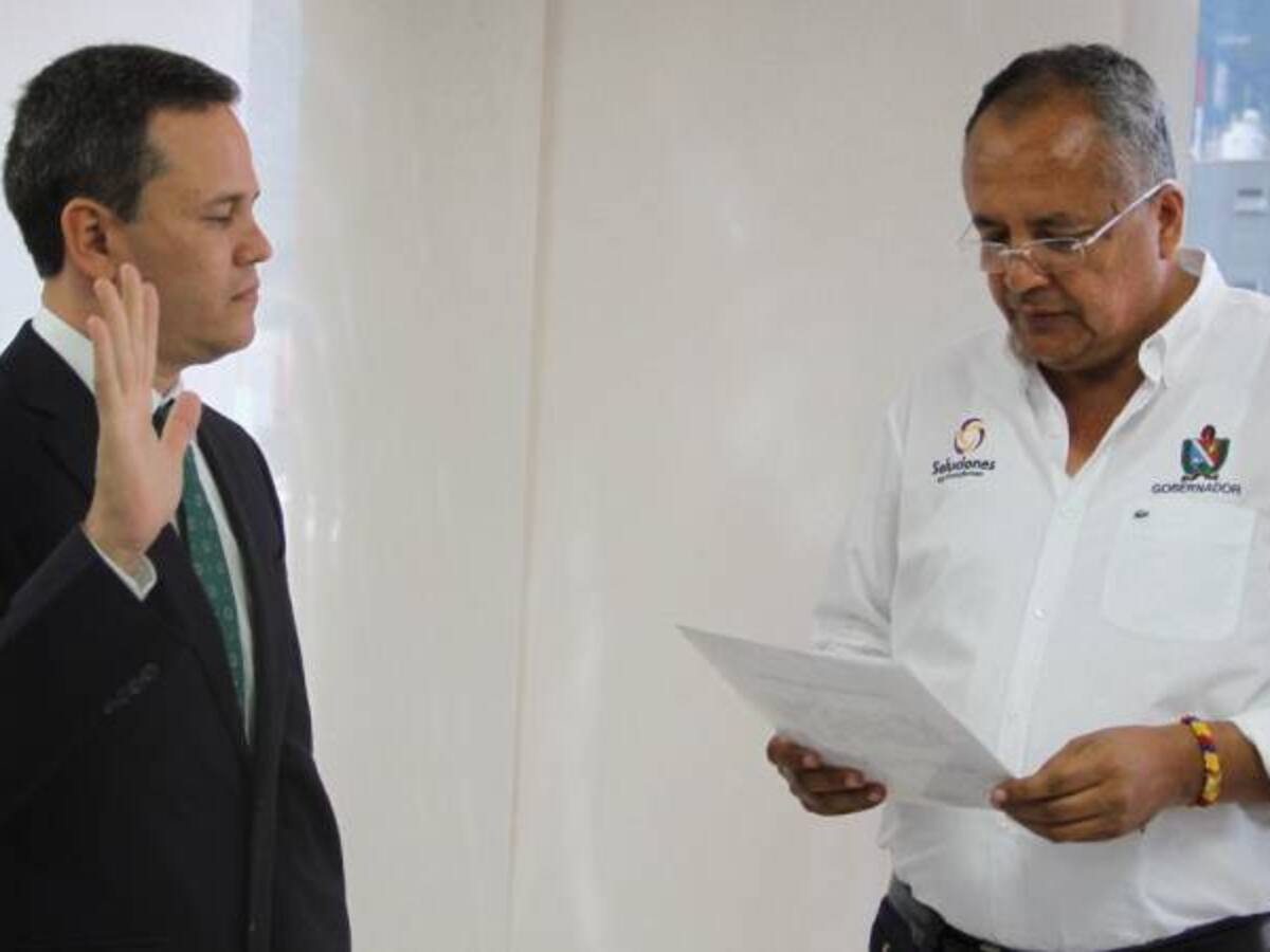 Un año más con rector encargado continuará la Universidad del Tolima