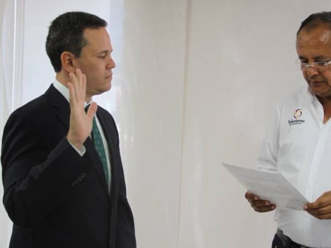Un año más con rector encargado continuará la Universidad del Tolima