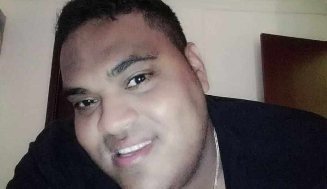 Orlando Salas, médico que falleció por coronavirus en Cartagena