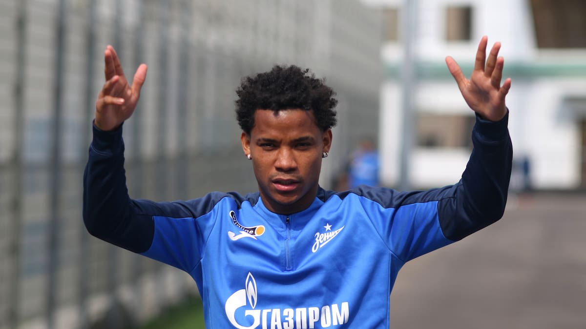Wilmar Barrios, en la mira de un equipo de la Serie A de Italia