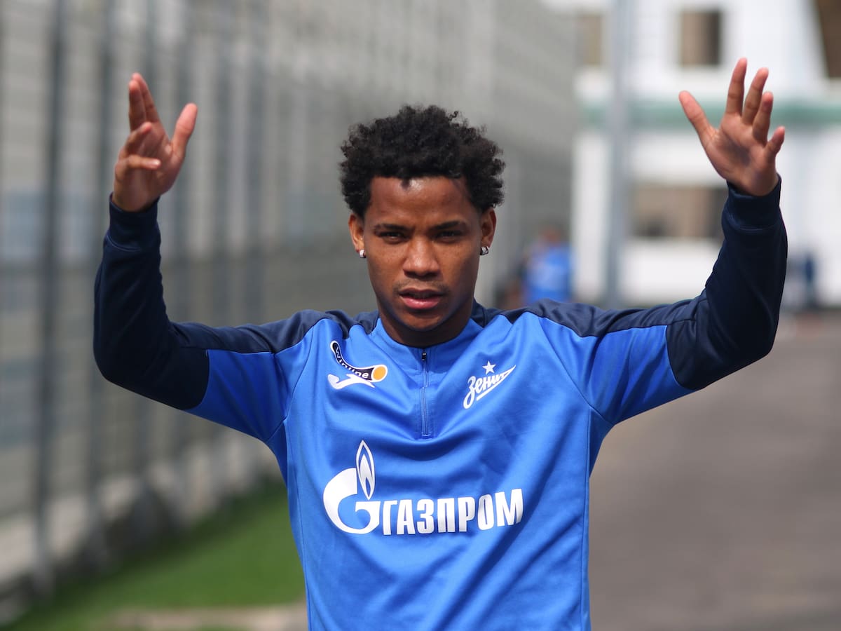 Wilmar Barrios, en la mira de un equipo de la Serie A de Italia