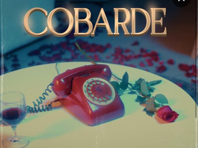 Jhon Alex Castaño estrena su nuevo sencillo “Cobarde”