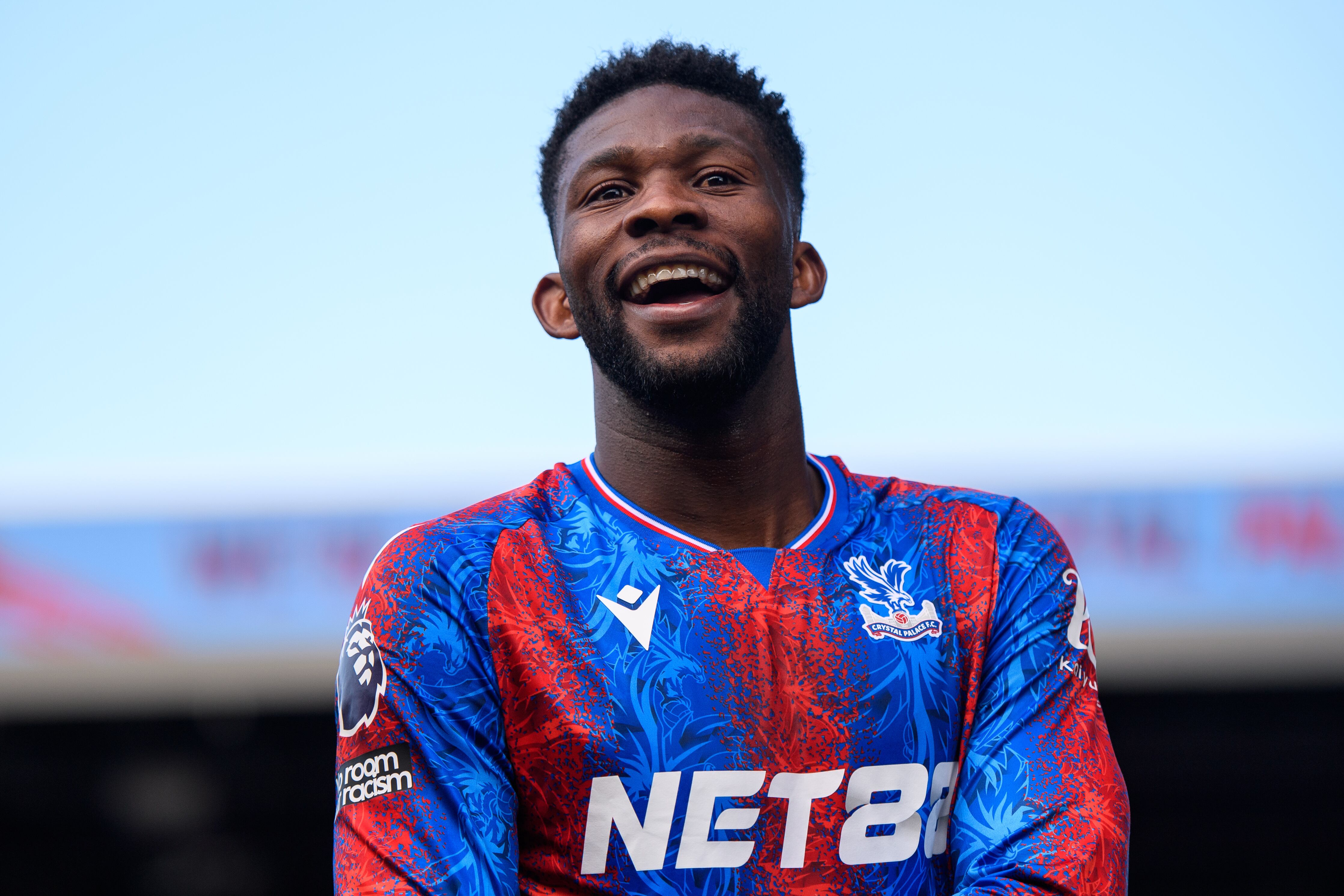 (Foto de Sebastian Frej/MB Media/Getty Images)