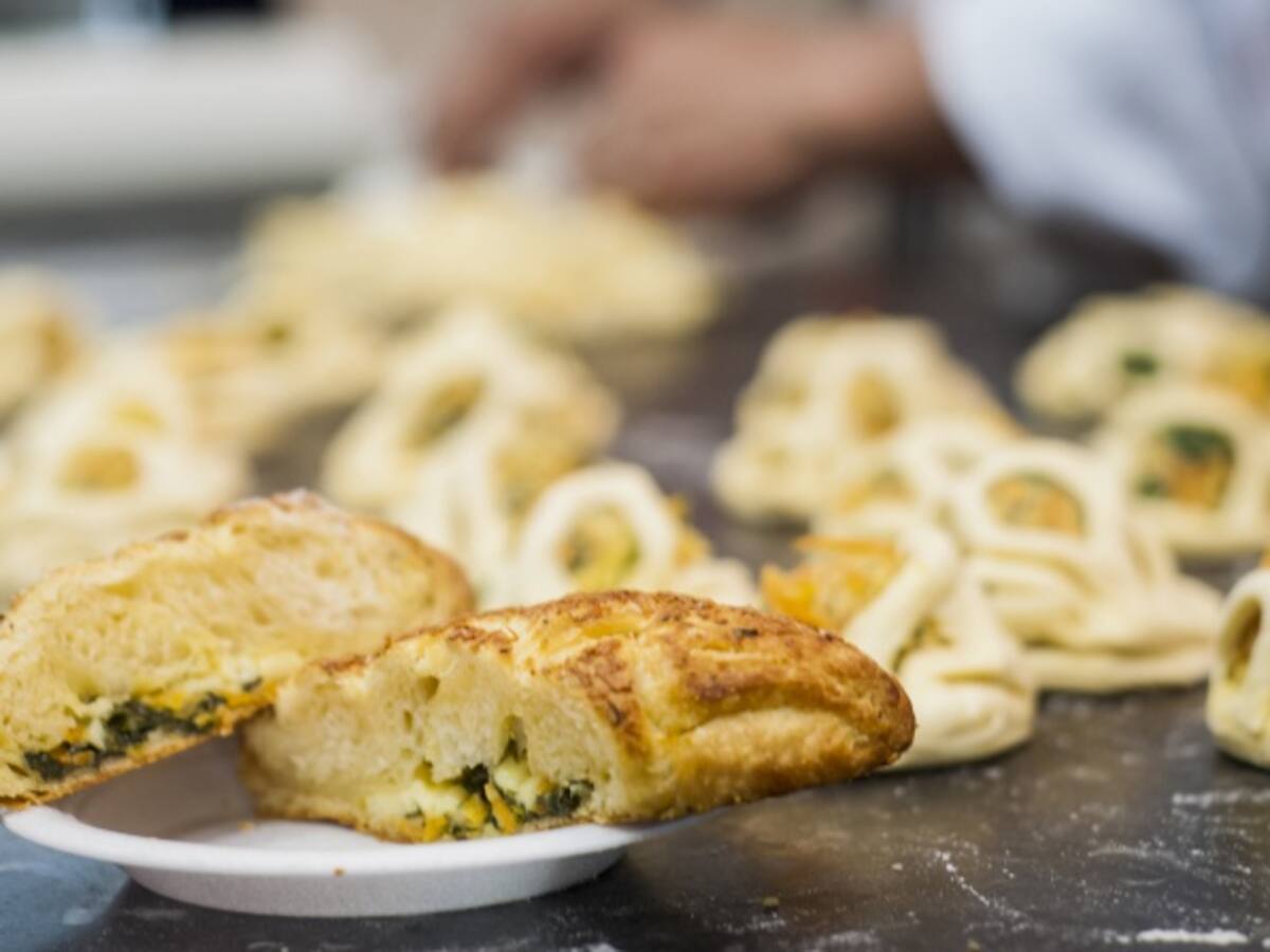 21 países en la Feria Alimentec que comienza hoy en Bogotá