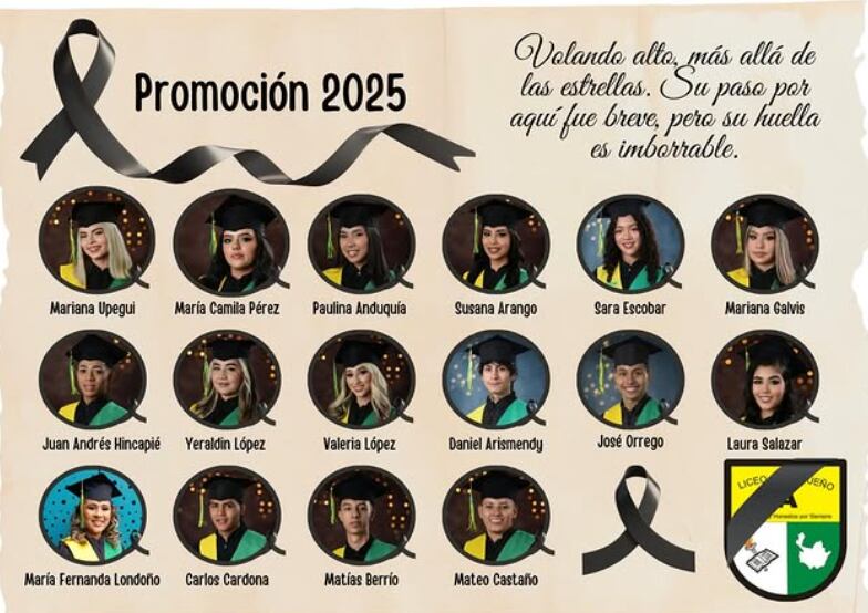 Foto de la institución Liceo Antioqueño