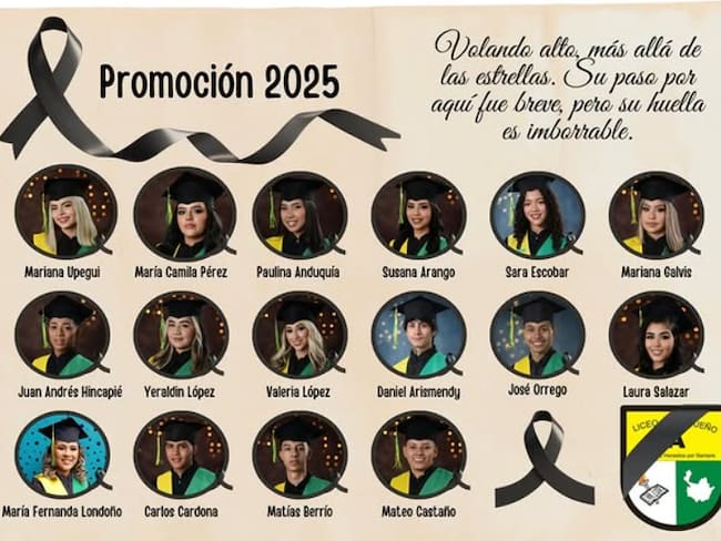 Foto de la institución Liceo Antioqueño