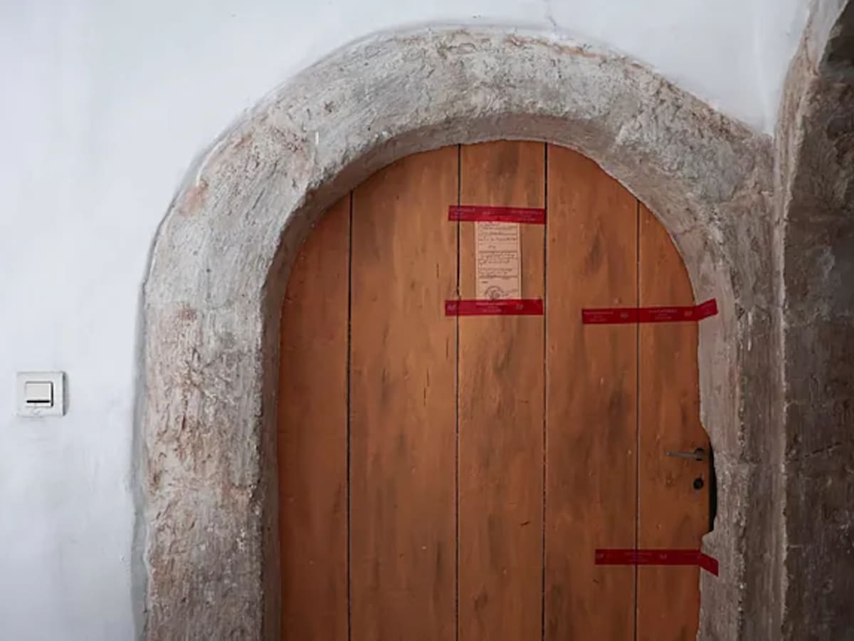 Hallaron los cuerpos de cinco recién nacidos en la vivienda de una pareja en Francia