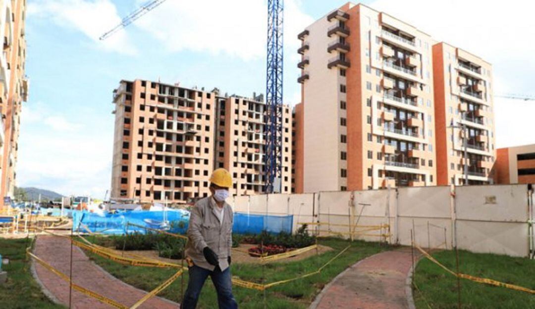 Camacol reporta aumento en la compra de viviendas en Norte de Santander