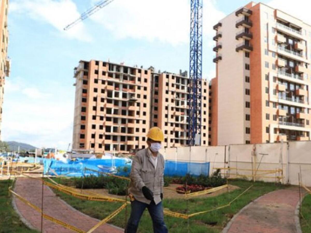 Camacol reporta aumento en la compra de viviendas en Norte de Santander
