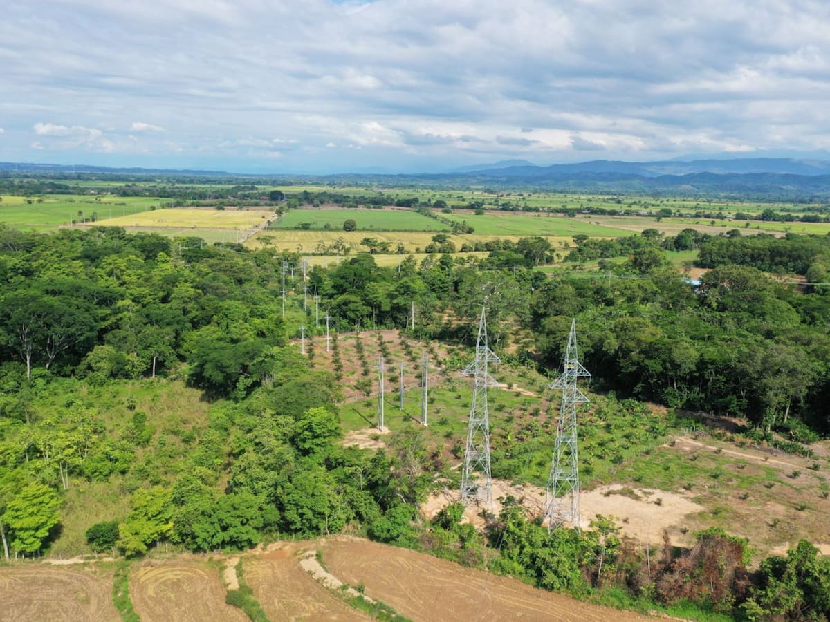 CENS EPM suspende servicio a mineros por conexiones ilegales