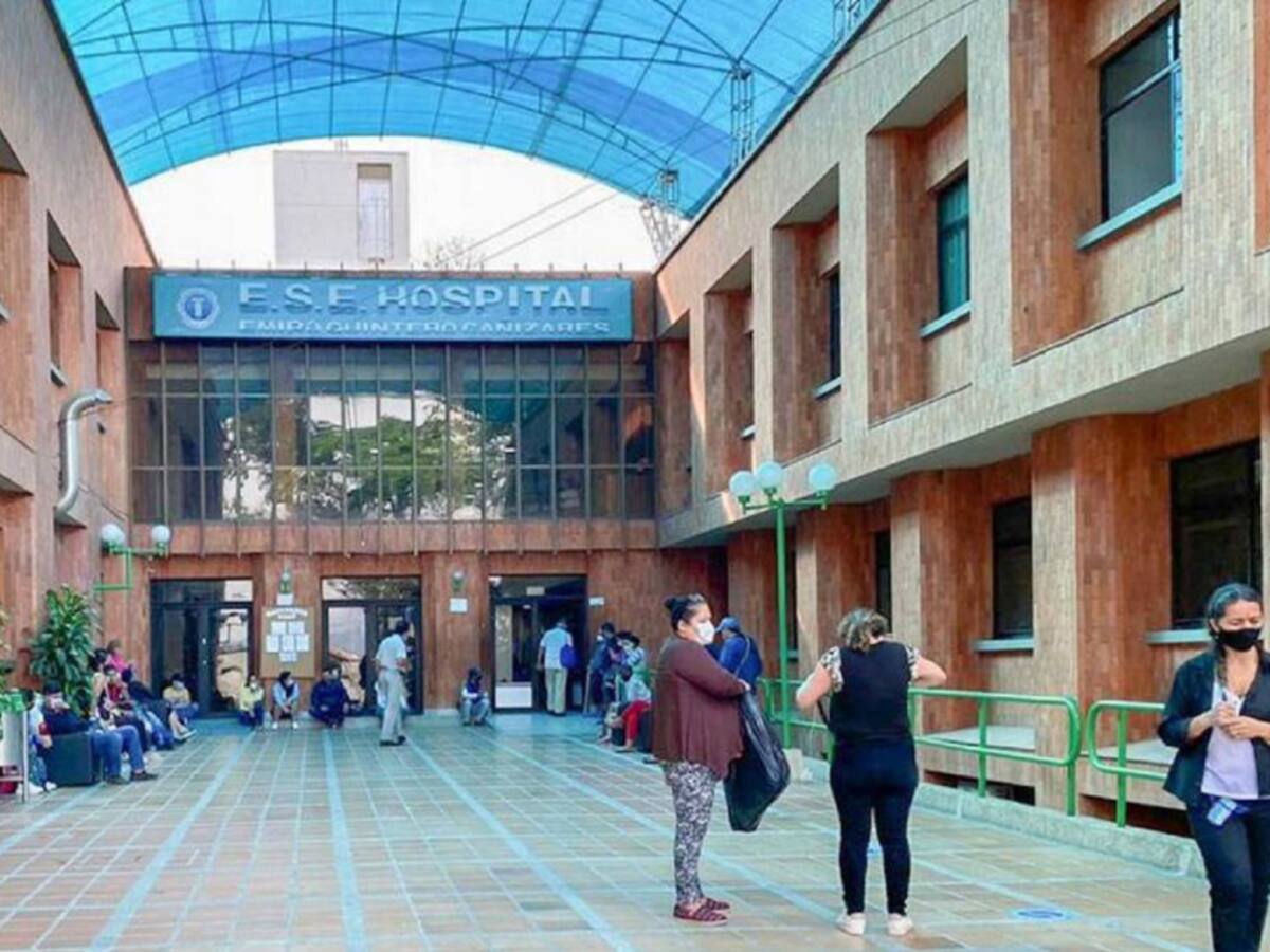 Supersalud retoma la intervención del Hospital Emiro Quintero Cañizares