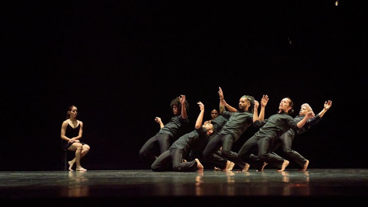 Bienal Internacional de Danza de Cali será con publico presente y virtualI
