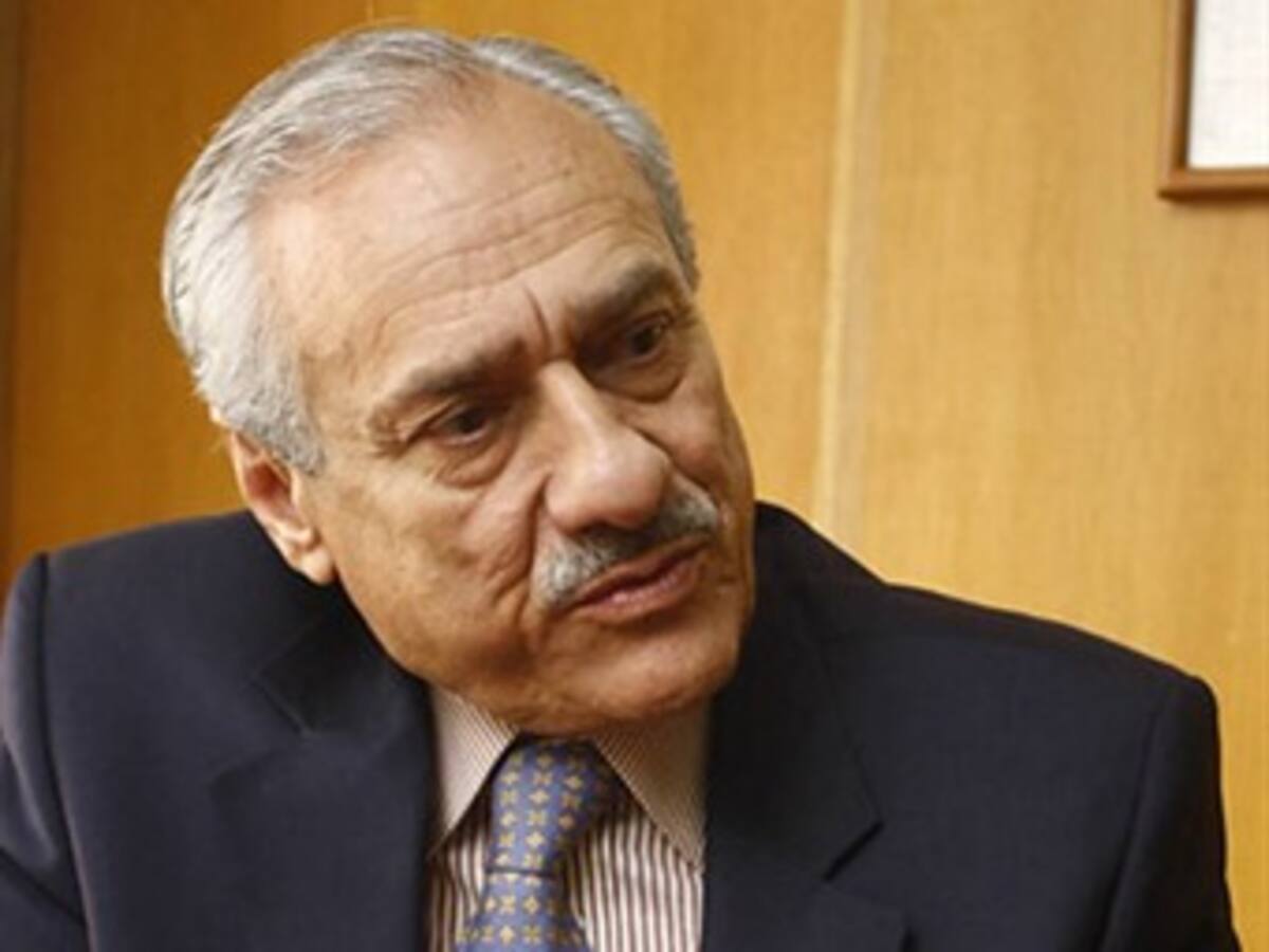 Jorge Bendeck sería el nuevo presidente de la ANH