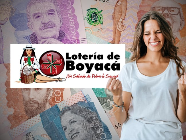 Resultados Lotería de Boyacá HOY 6 de diciembre 2025: consulte los premios. Getty Images