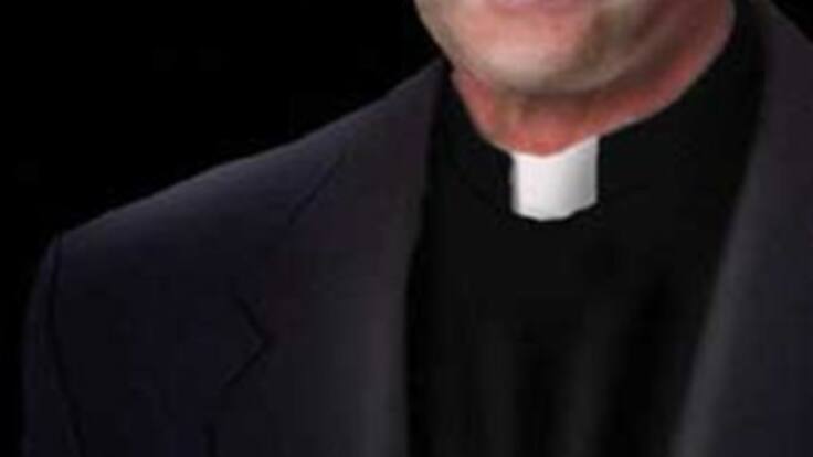 Capturado sacerdote por abuso sexual a menor de edad