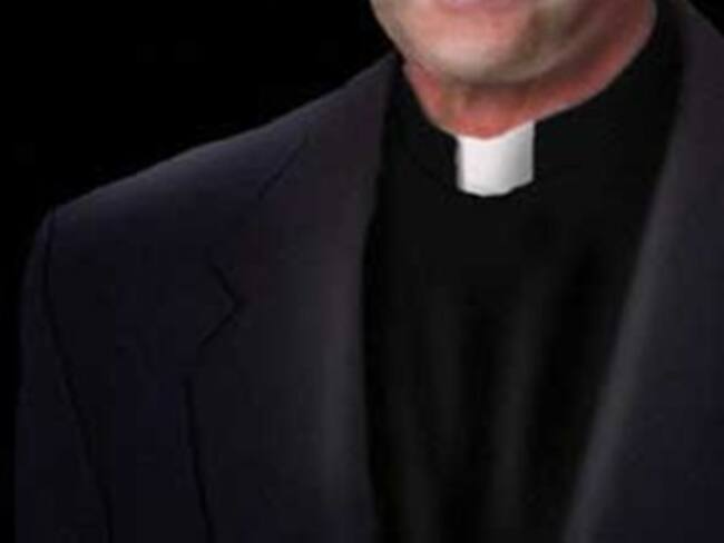 Capturado sacerdote por abuso sexual a menor de edad