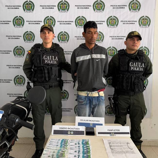 Departamento de Policía Bolívar