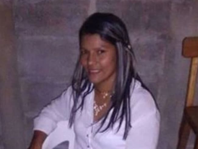 Una mujer llegó a Tarazá de vacaciones y la asesinaron en su casa