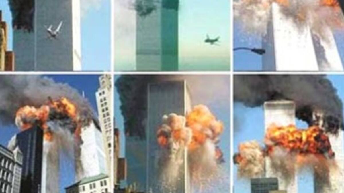 Dos sospechosos de la amenaza de atentado serían de EEUU