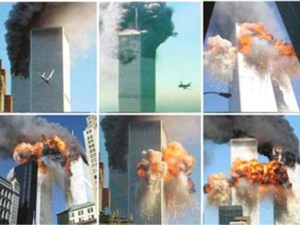 Dos sospechosos de la amenaza de atentado serían de EEUU