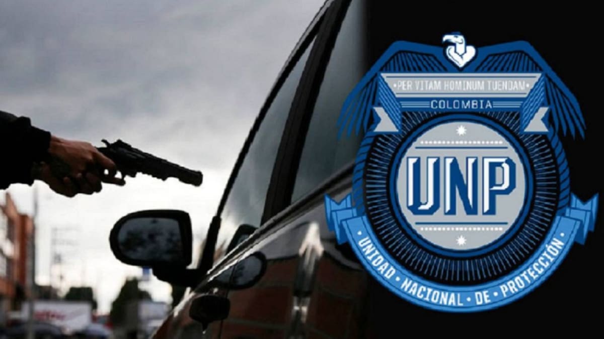Aumentan ataques a funcionarios de la UNP