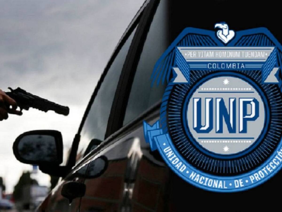 Aumentan ataques a funcionarios de la UNP