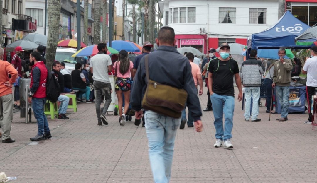 Foto: Enviada desde la Gobernación de Caldas.