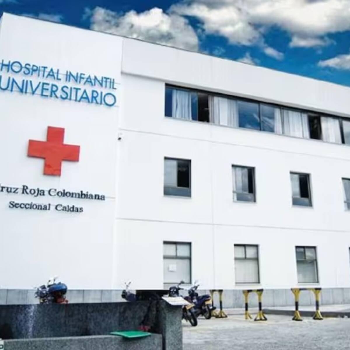 Tras acuerdo de pago Hospital Infantil abre servicios a los usuarios de la Nueva Eps