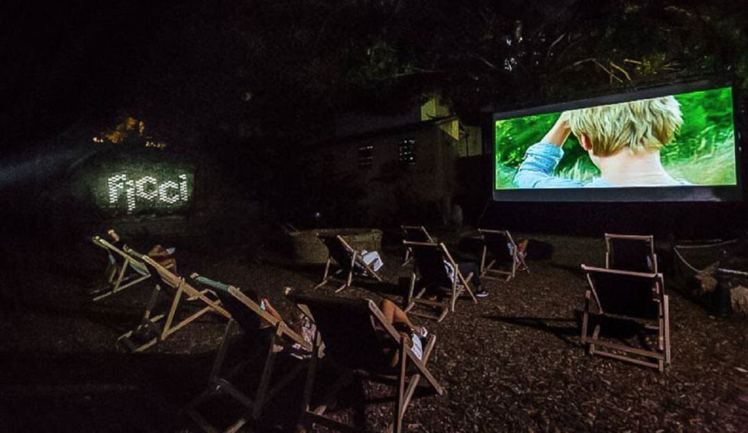 El lanzamiento se realizará en el marco del FICCI con el BID y Netflix. El programa beneficiará a jóvenes