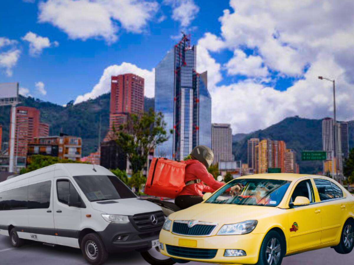 Día sin Carro y sin Moto en Bogotá: Vehículos que podrán salir y los que no