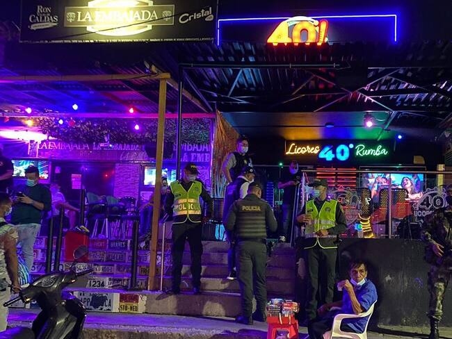 Referencia. Cortesía: @nelsonpatron_