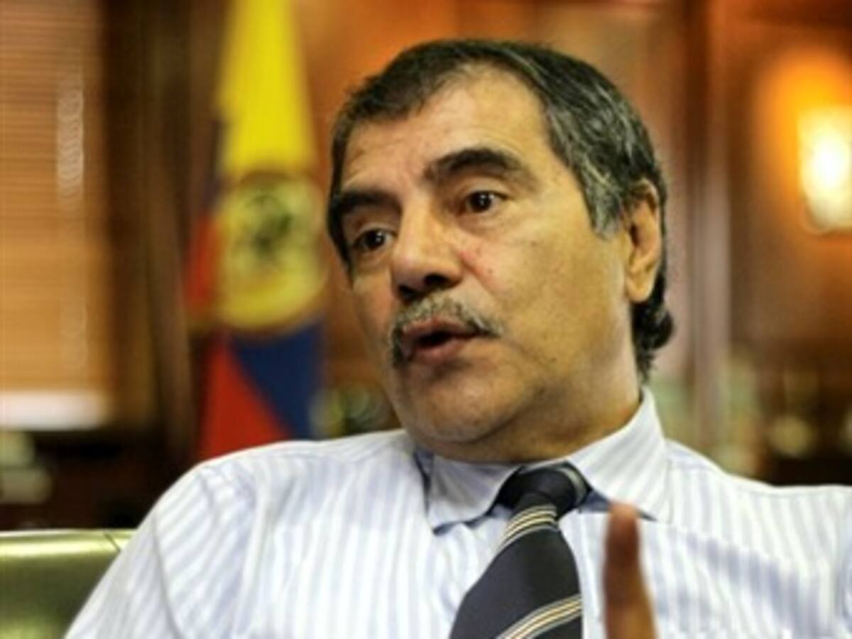 Expresidente Uribe despidió al fallecido Andrés Uriel Gallego