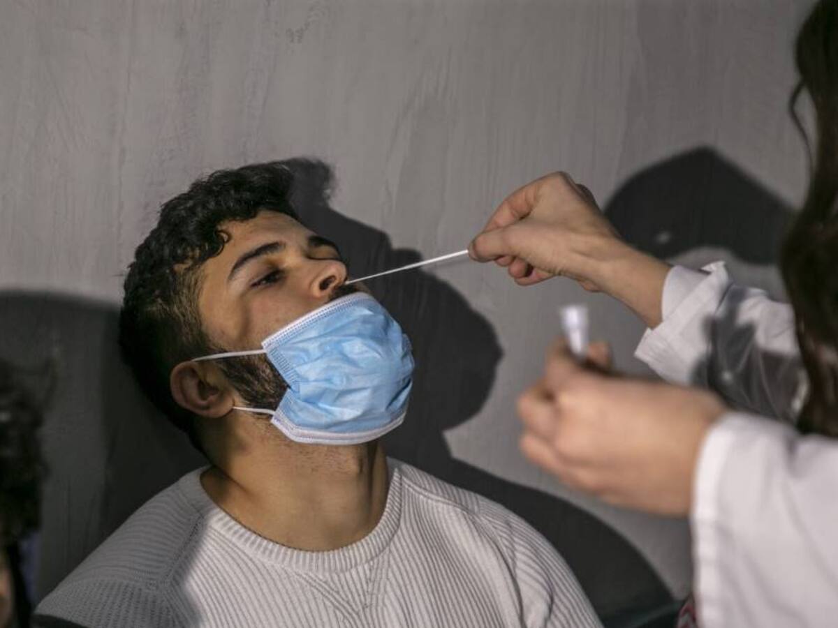 Relajación de medidas aleja el fin de la pandemia: OMS