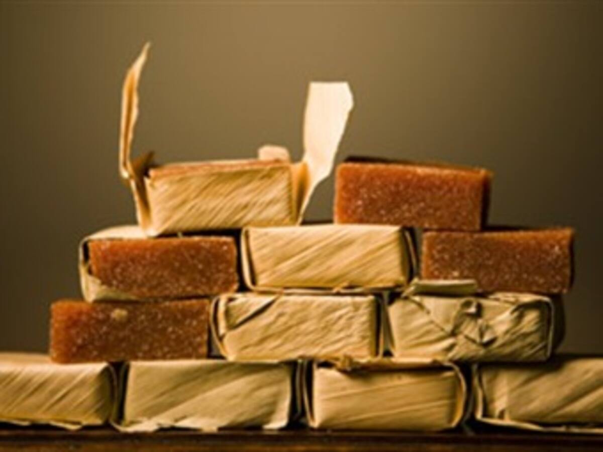 El bocadillo "veleño" sería producto "denominación de origen"