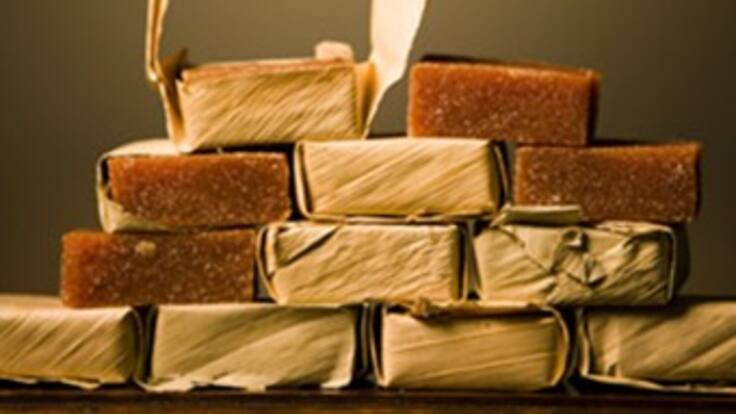 El bocadillo "veleño" sería producto "denominación de origen"