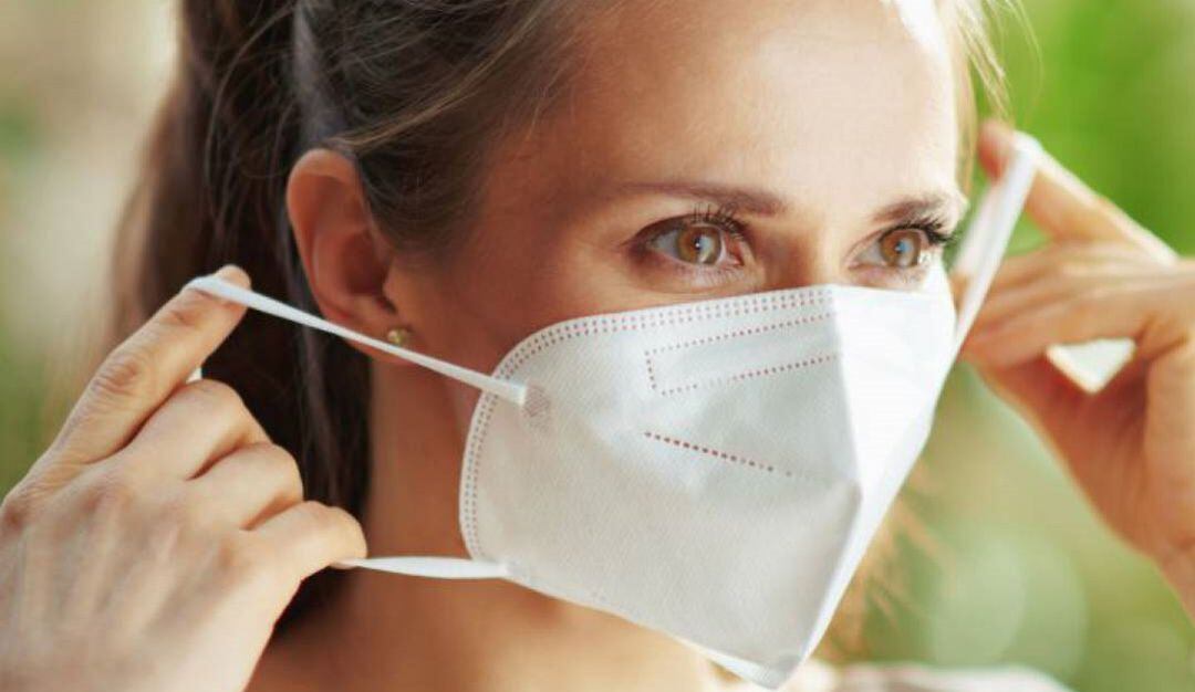 ¿Disminuye la ansiedad en los pacientes recuperados de COVID-19?