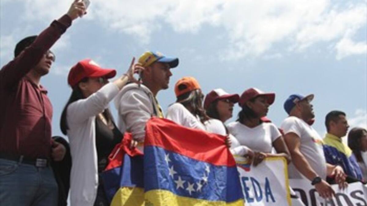 El 80% de los venezolanos en Pereira no cuenta con atención en salud